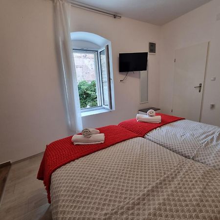 Apartments Vlaho Dubrownik Zewnętrze zdjęcie