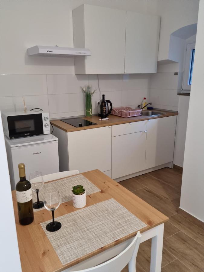 Apartments Vlaho Dubrownik Zewnętrze zdjęcie