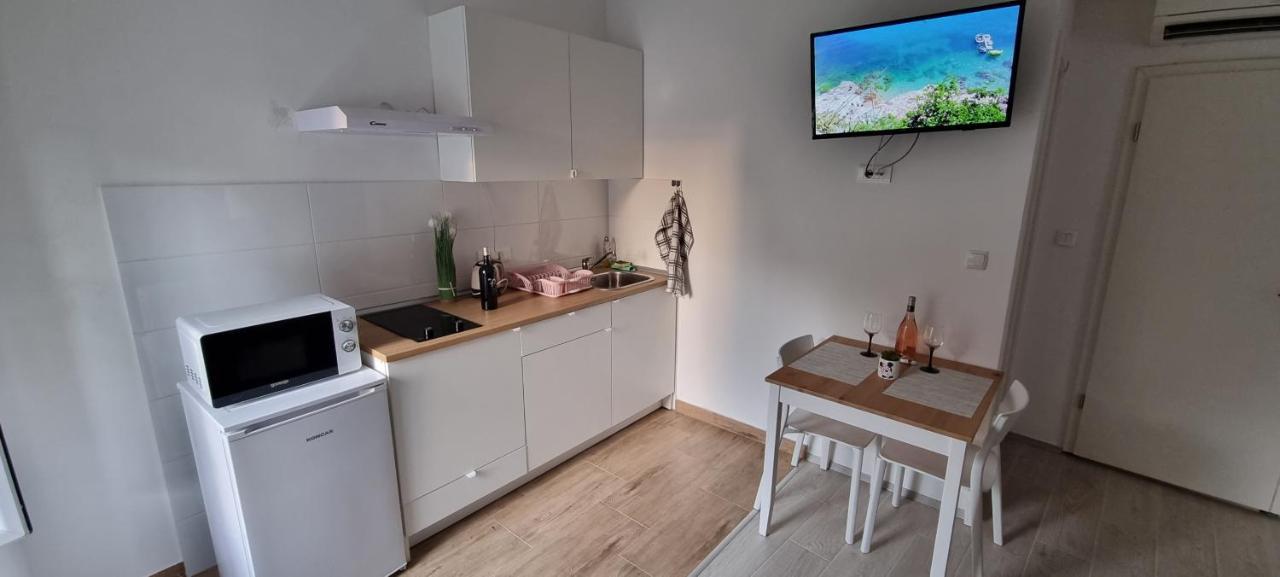 Apartments Vlaho Dubrownik Zewnętrze zdjęcie
