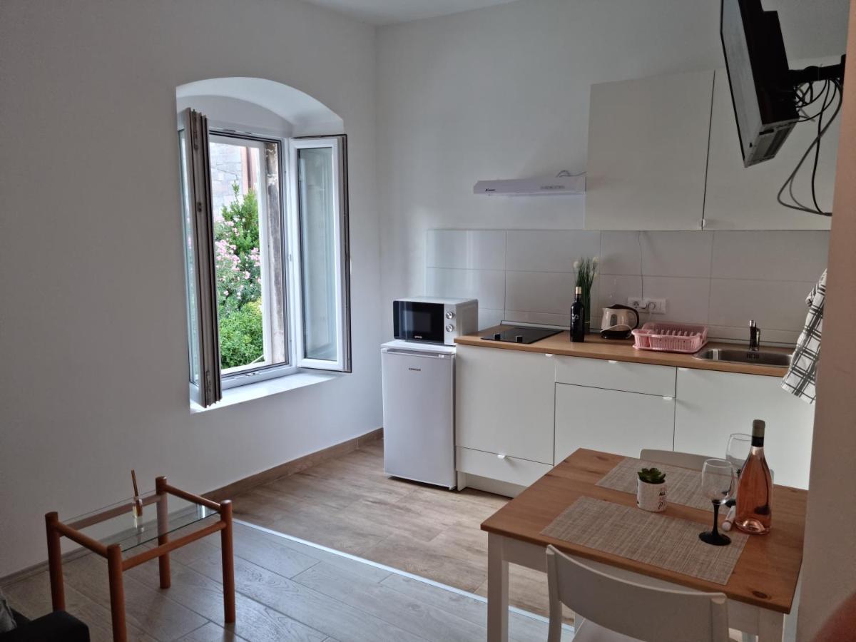 Apartments Vlaho Dubrownik Zewnętrze zdjęcie
