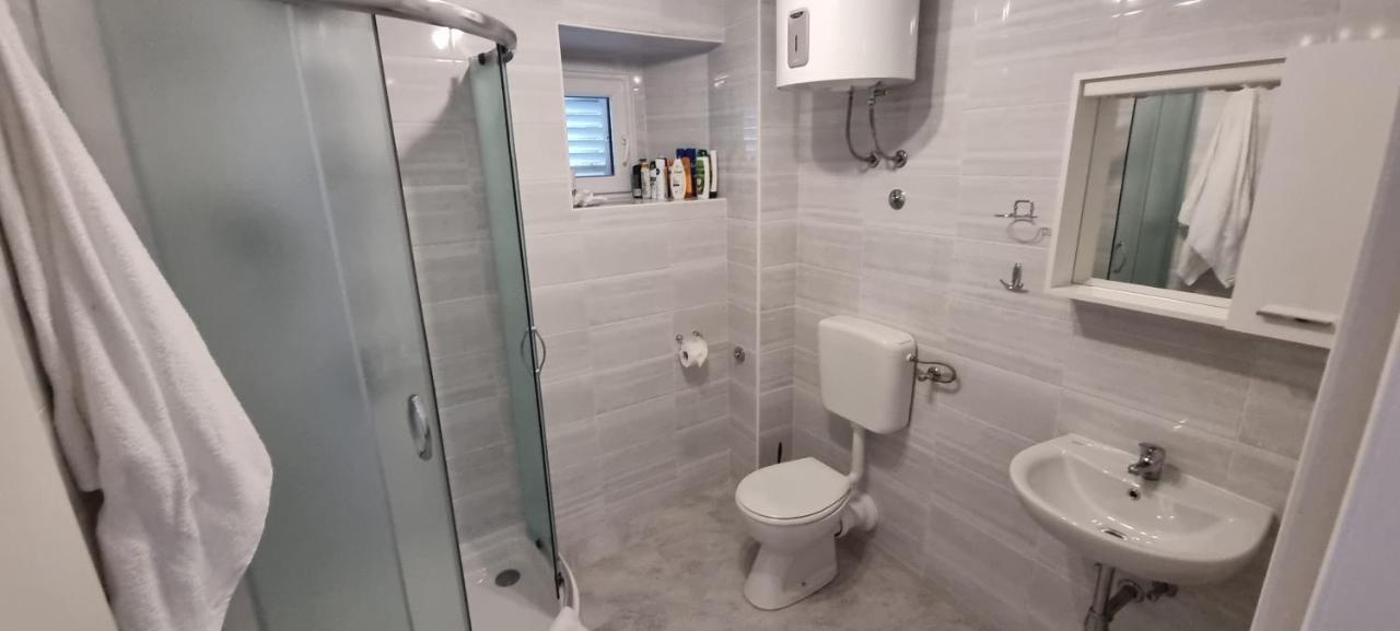 Apartments Vlaho Dubrownik Zewnętrze zdjęcie