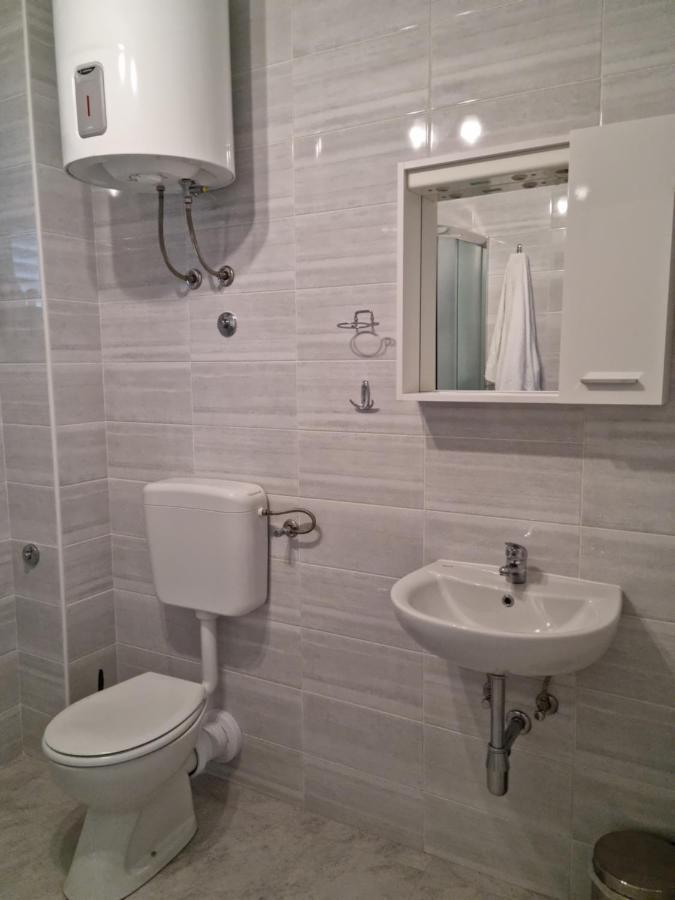 Apartments Vlaho Dubrownik Zewnętrze zdjęcie