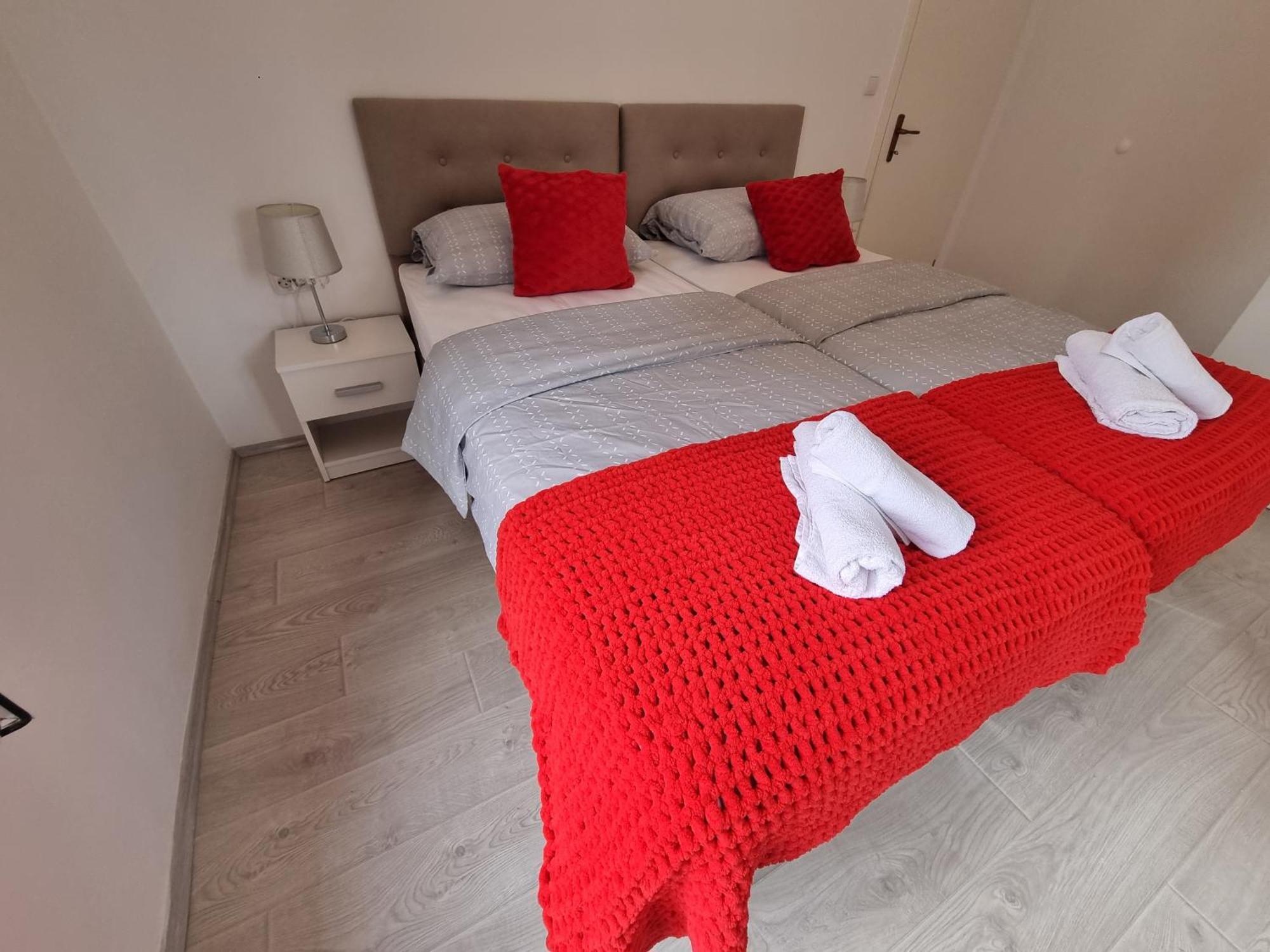 Apartments Vlaho Dubrownik Zewnętrze zdjęcie