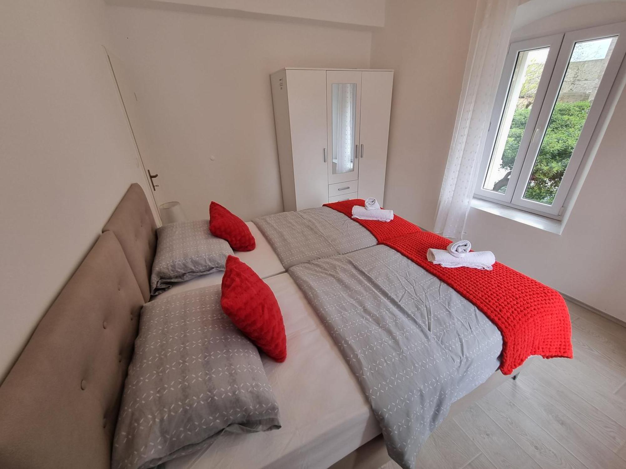 Apartments Vlaho Dubrownik Zewnętrze zdjęcie